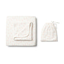 Wilson & Frenchy | Bassinet Sheet Sets