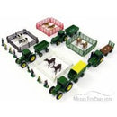 John Deere Farm Set - Assorted