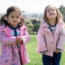 Korango | Girls Pink Jacket