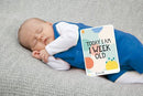 Milestone Baby Photo Cards