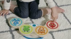 Hape/ Baby Einstein Magic Touch Drums