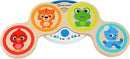 Hape/ Baby Einstein Magic Touch Drums