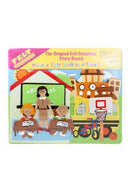 Felt Creations - Classroom