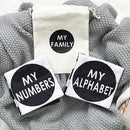 Handcrafted Luxe Soft Book