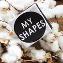 Handcrafted Luxe Soft Book