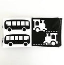 Handcrafted Luxe Soft Book