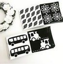 Handcrafted Luxe Soft Book