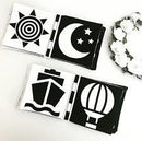 Handcrafted Luxe Soft Book