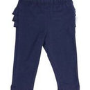 Korango | Navy Frill legging W19 (Raindrops story)
