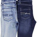 Korango | Girls Denim Knit Jean - euro Wash W19