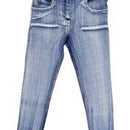 Korango | Girls Denim Knit Jean - euro Wash W19