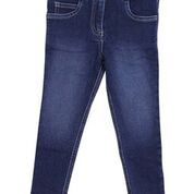 Korango Girls Denim Knit Jean - euro Wash W19