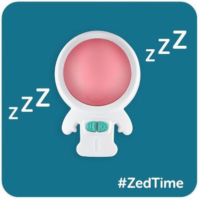 Zed -Vibration Sleep Soother