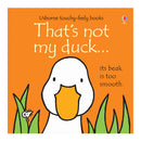 That's Not My Books - Asstd Titles | Usborne