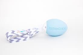 The Teething Egg | Bibibaby