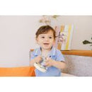 NEW MINI BEAD COASTER | CLASSIC WORLD (PASTEL)