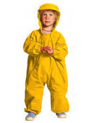 Splashy Waterproof - Windproof Overalls