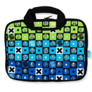 Spencil IPAD Carry Case - Skate Paint