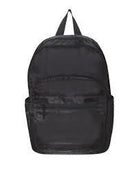 FIB Backpack - travel Back pack Black