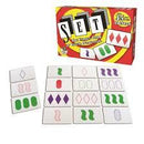 SET Card Game