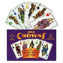 Five Crowns Card Game