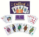 Five Crowns Card Game