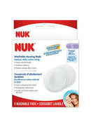 Nuk | Washable nursing Pads