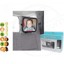 Baby View Mirror Two Nomads