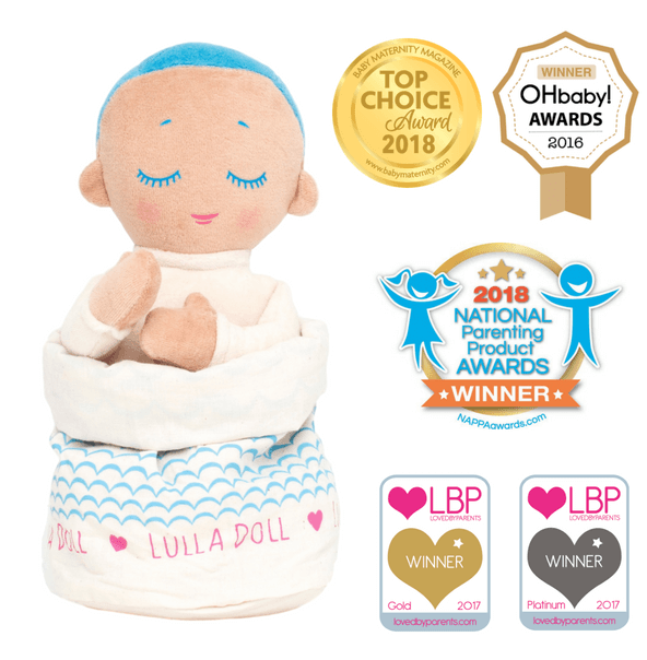 Lulla Doll New Generation