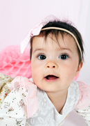 Arthur Ave | Tiny Floral Playsuit