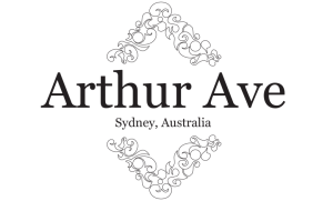 Arthur Ave | Vintage Cardi Cream