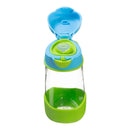 B.Box | Sport Spout Bottle  600ml - Ocean Breeze