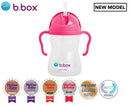 B.Box | Sippy Cup Raspberry V2