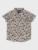Animal Crackers | Shoreline Shirt