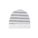 Lil Zippers | Grey Star reversible Beanie RRP $14.99