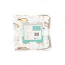 Hooded baby towel - Animal All4ella