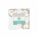 Hooded baby towel - Animal All4ella