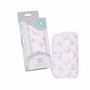 Swan single box muslin All4ella