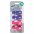 All4Ella | Pram Pegs 4pk