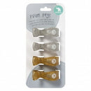 All4Ella | Pram Pegs 4pk
