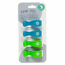 All4Ella | Pram Pegs 4pk
