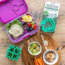 MontiiCo Lunch Punch - Dinosaur