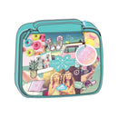 Spencil Friends Forever Lunch Box RRP $24.99