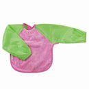 Silly Billyz | Towel Sml L/S Bib-Assorted