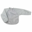 Silly Billyz | Towel Sml L/S Bib-Assorted