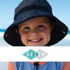 Dozer - Cody Bucket Hat