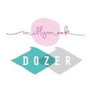 Millymook | Sweetheart - Pink