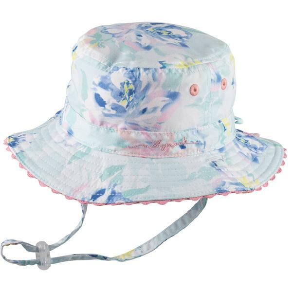 Millymook - Blush Bucket hat