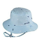 Dozer | Deep Sea-Blue hat