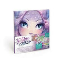 Nebulous Stars Watercolour Postcard Set